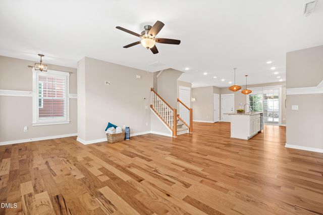 477 Rally Point Place, Wake Forest, NC 27587