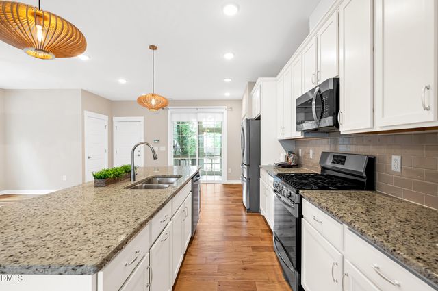 477 Rally Point Place, Wake Forest, NC 27587