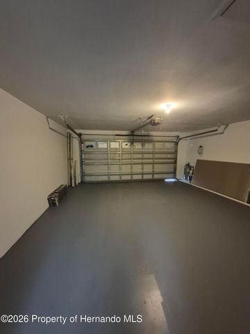 12186 Lamont Drive, Spring Hill, FL 34608