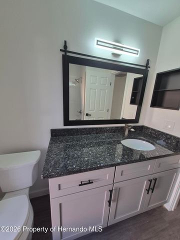 12186 Lamont Drive, Spring Hill, FL 34608