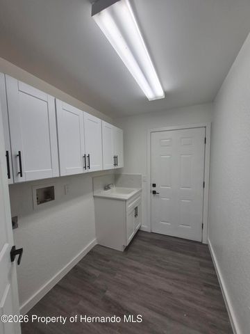 12186 Lamont Drive, Spring Hill, FL 34608