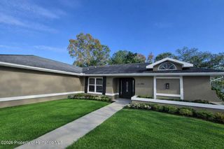12186 Lamont Drive, Spring Hill, FL 34608