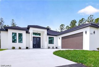 4232 31st AVE NE, Naples, FL 34120