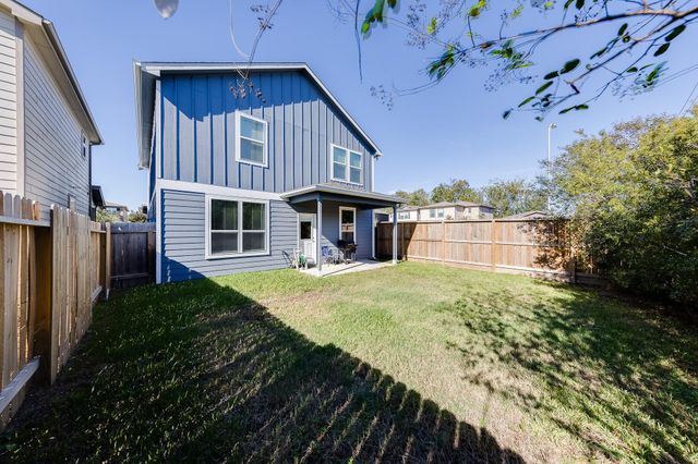 10207 Cannons Run Way, Houston, TX 77034