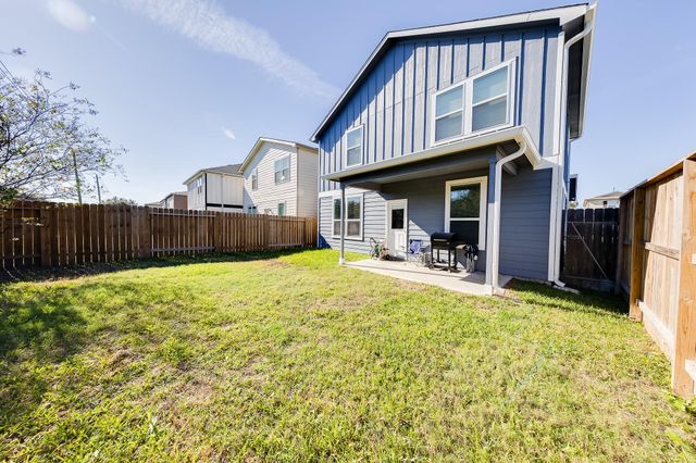 10207 Cannons Run Way, Houston, TX 77034