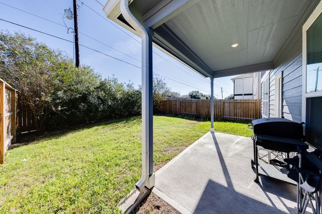 10207 Cannons Run Way, Houston, TX 77034