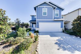 10207 Cannons Run Way, Houston, TX 77034