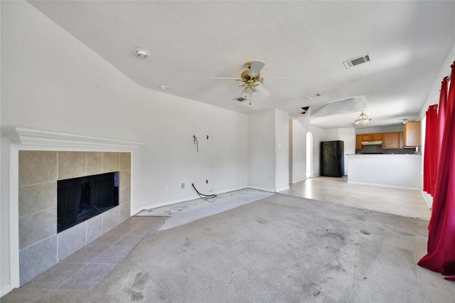 3802 Teal Maple Court, Fresno, TX 77545