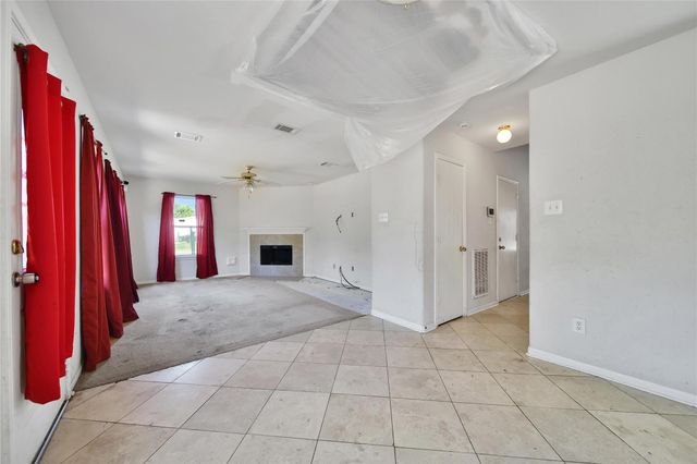 3802 Teal Maple Court, Fresno, TX 77545