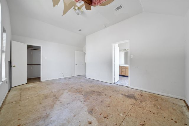 3802 Teal Maple Court, Fresno, TX 77545