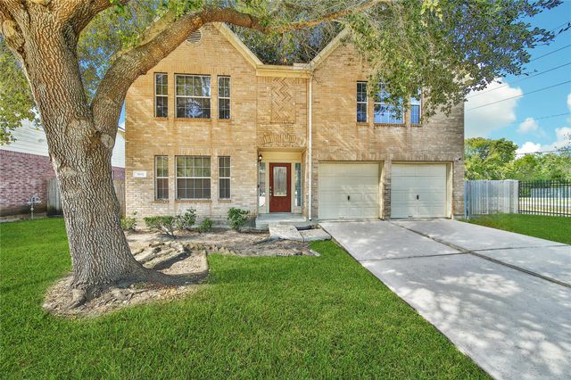 3802 Teal Maple Court, Fresno, TX 77545