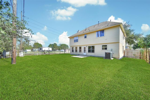 3802 Teal Maple Court, Fresno, TX 77545