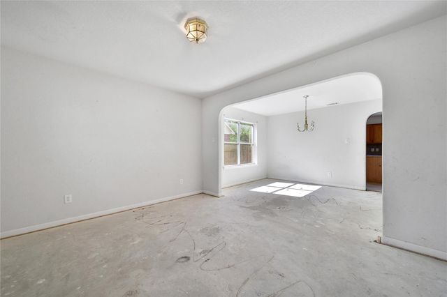 3802 Teal Maple Court, Fresno, TX 77545