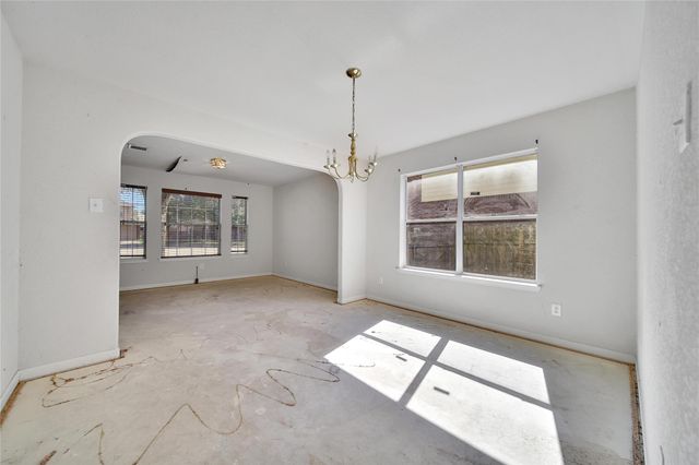 3802 Teal Maple Court, Fresno, TX 77545