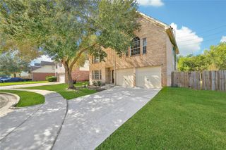 3802 Teal Maple Court, Fresno, TX 77545
