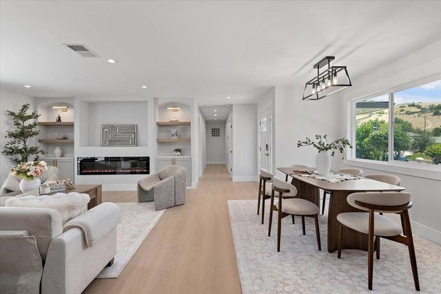 3681 Mace Court, San Jose, CA 95127