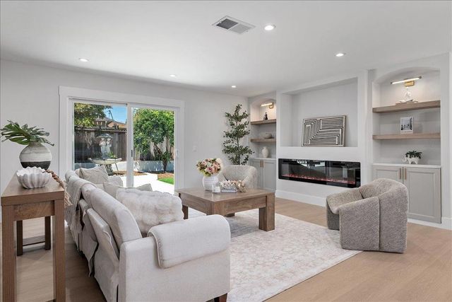 3681 Mace Court, San Jose, CA 95127