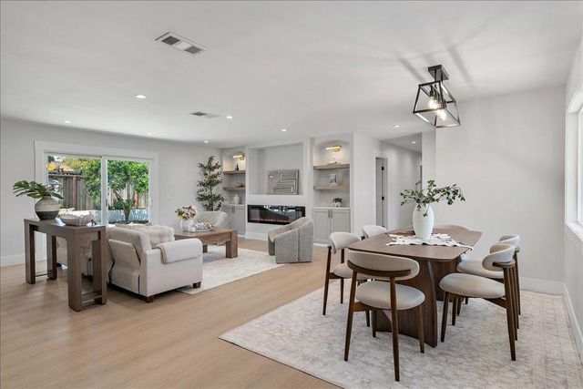 3681 Mace Court, San Jose, CA 95127
