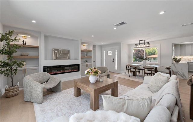 3681 Mace Court, San Jose, CA 95127