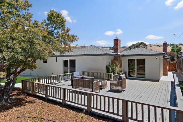 3681 Mace Court, San Jose, CA 95127