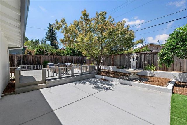 3681 Mace Court, San Jose, CA 95127