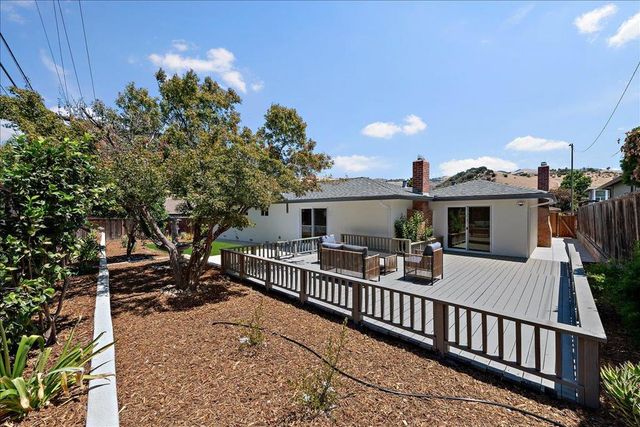 3681 Mace Court, San Jose, CA 95127
