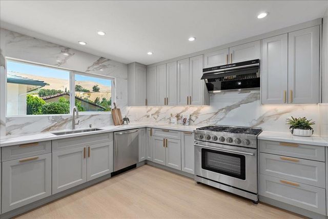 3681 Mace Court, San Jose, CA 95127