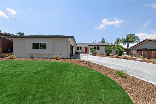 3681 Mace Court, San Jose, CA 95127