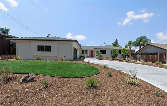 3681 Mace Court, San Jose, CA 95127