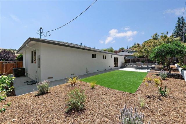 3681 Mace Court, San Jose, CA 95127