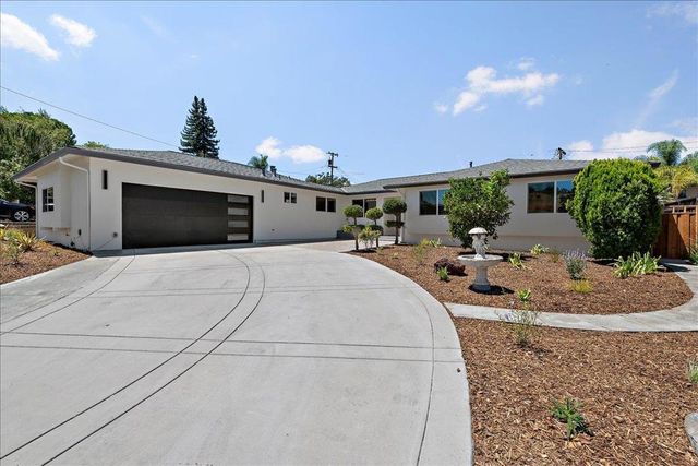 3681 Mace Court, San Jose, CA 95127