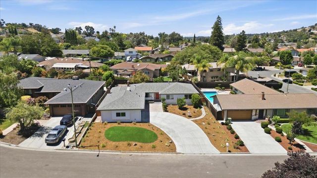 3681 Mace Court, San Jose, CA 95127