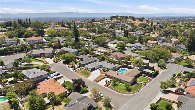 3681 Mace Court, San Jose, CA 95127