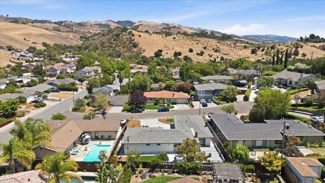 3681 Mace Court, San Jose, CA 95127