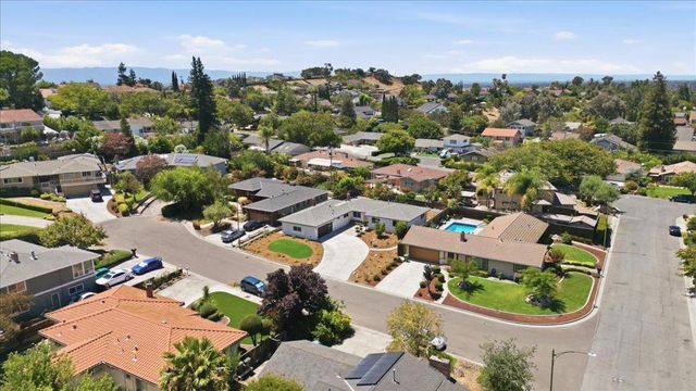 3681 Mace Court, San Jose, CA 95127