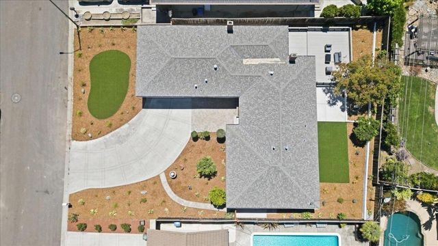 3681 Mace Court, San Jose, CA 95127