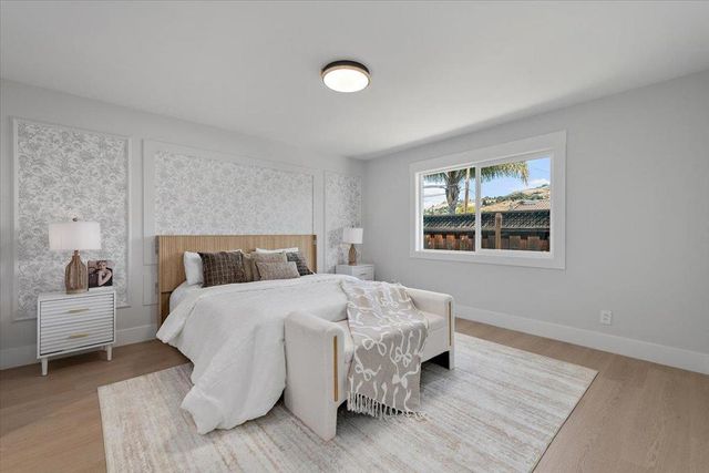 3681 Mace Court, San Jose, CA 95127
