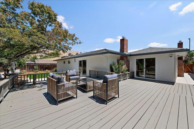 3681 Mace Court, San Jose, CA 95127