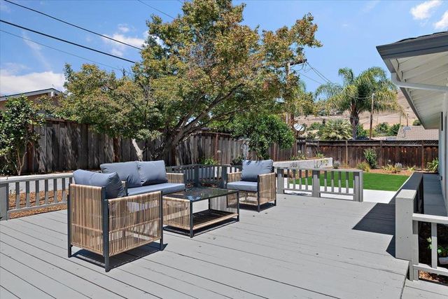 3681 Mace Court, San Jose, CA 95127