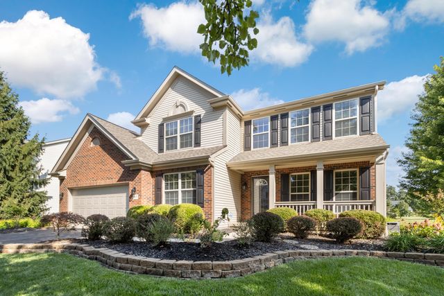 2059 Alum Village Drive, Lewis Center, OH 43035