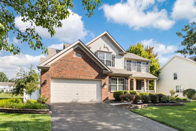 2059 Alum Village Drive, Lewis Center, OH 43035