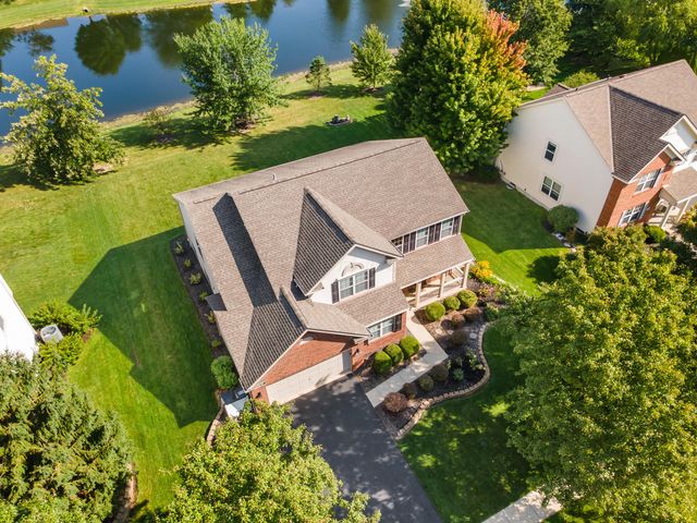 2059 Alum Village Drive, Lewis Center, OH 43035