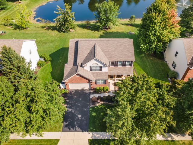 2059 Alum Village Drive, Lewis Center, OH 43035
