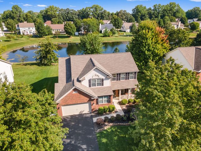 2059 Alum Village Drive, Lewis Center, OH 43035