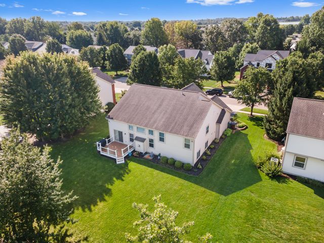 2059 Alum Village Drive, Lewis Center, OH 43035