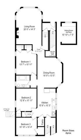 5910 N Campbell Avenue, Chicago, IL 60659