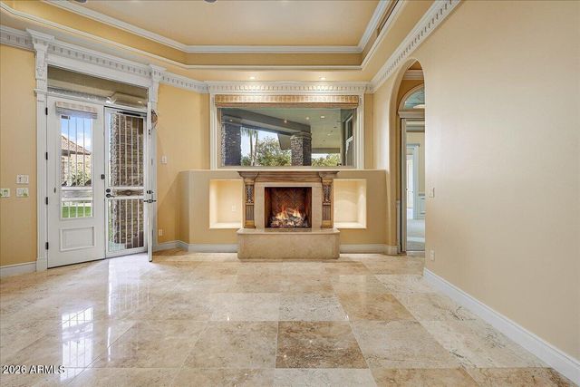 4807 E CRYSTAL Lane, Paradise Valley, AZ 85253