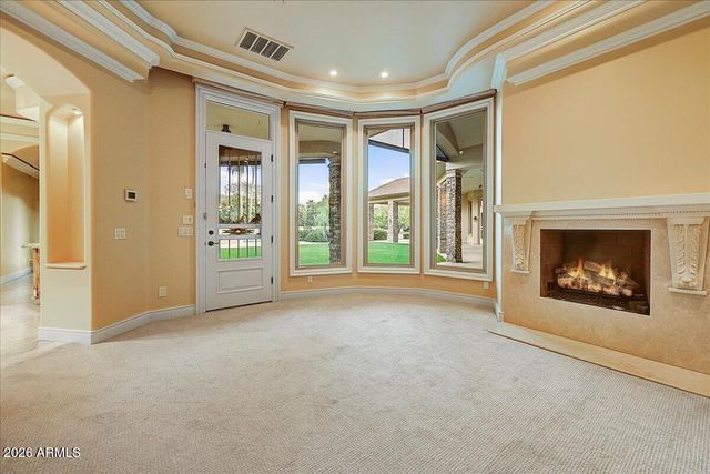 4807 E CRYSTAL Lane, Paradise Valley, AZ 85253