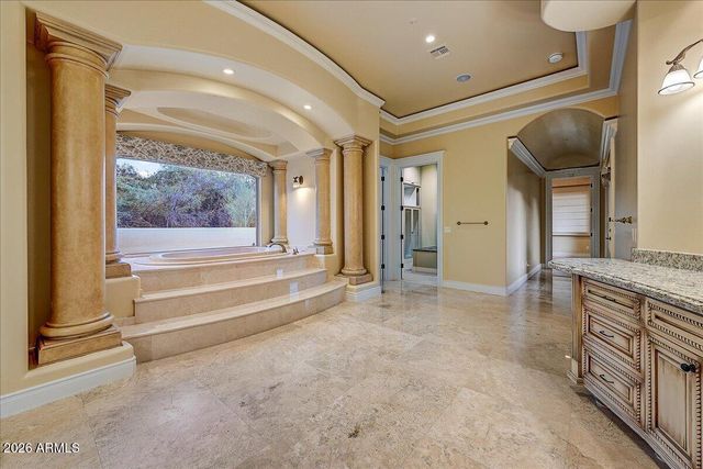 4807 E CRYSTAL Lane, Paradise Valley, AZ 85253