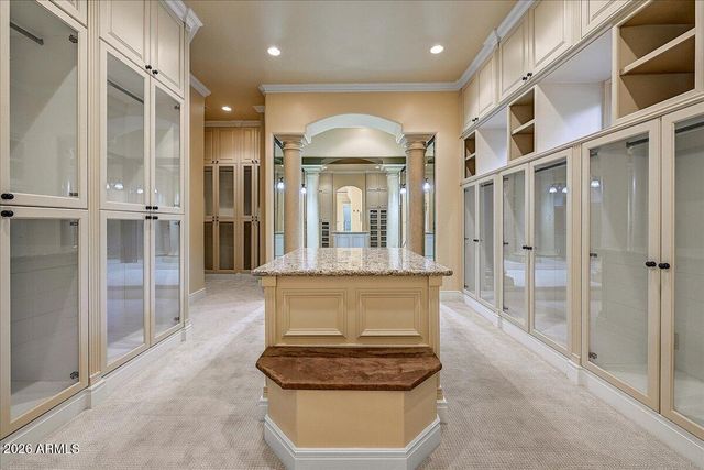 4807 E CRYSTAL Lane, Paradise Valley, AZ 85253